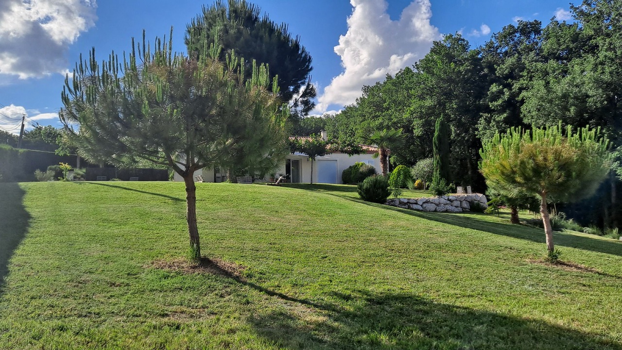 Photo of Outdoor in Moissac