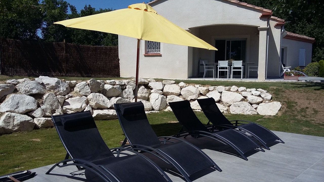 Photo of Patio Balcony in Moissac
