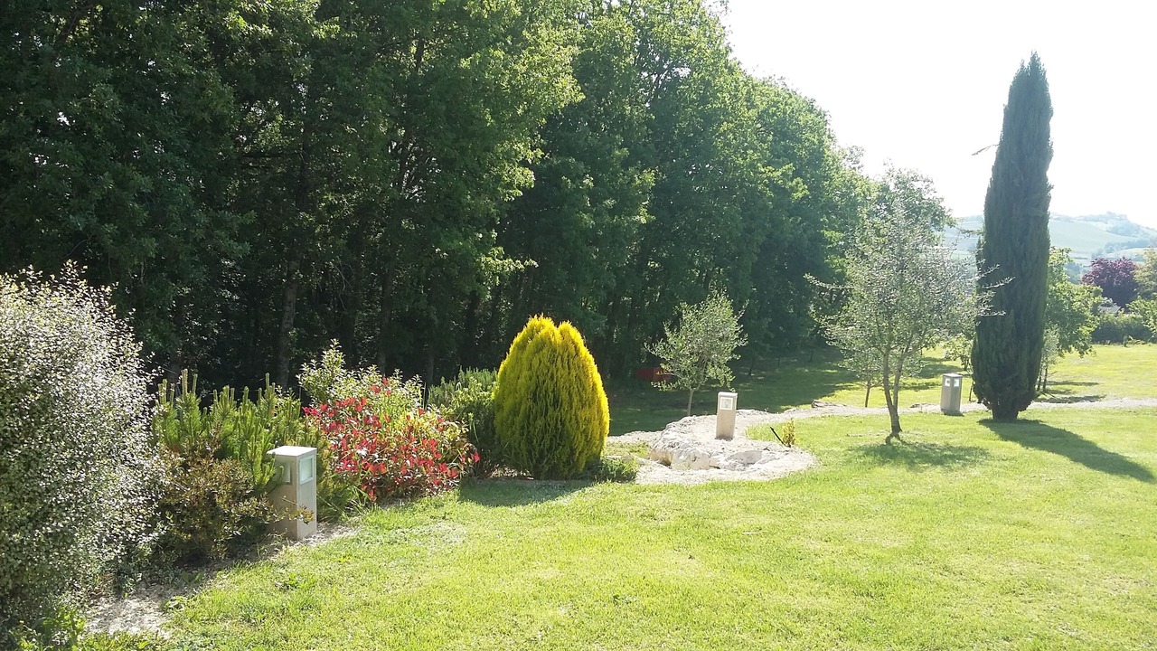 Photo of Outdoor in Moissac