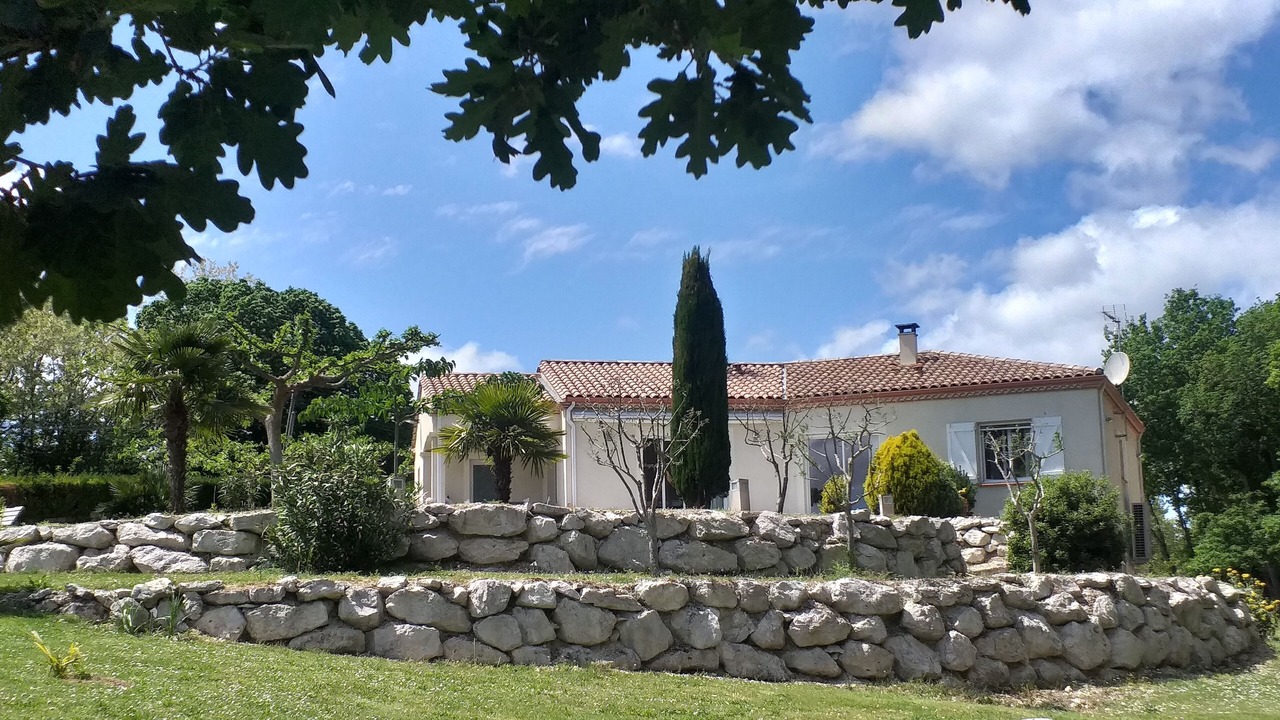 Photo of Outdoor in Moissac