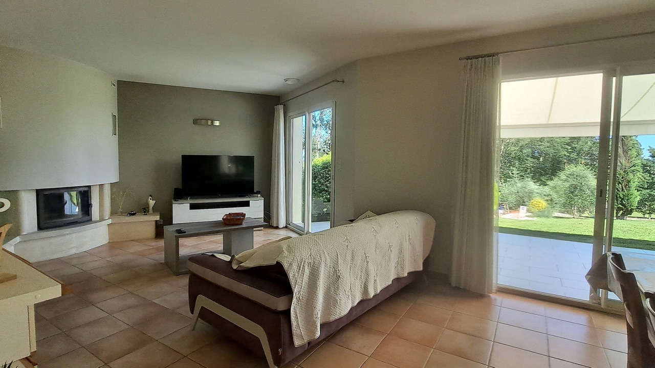 Photo of Livingroom in Moissac