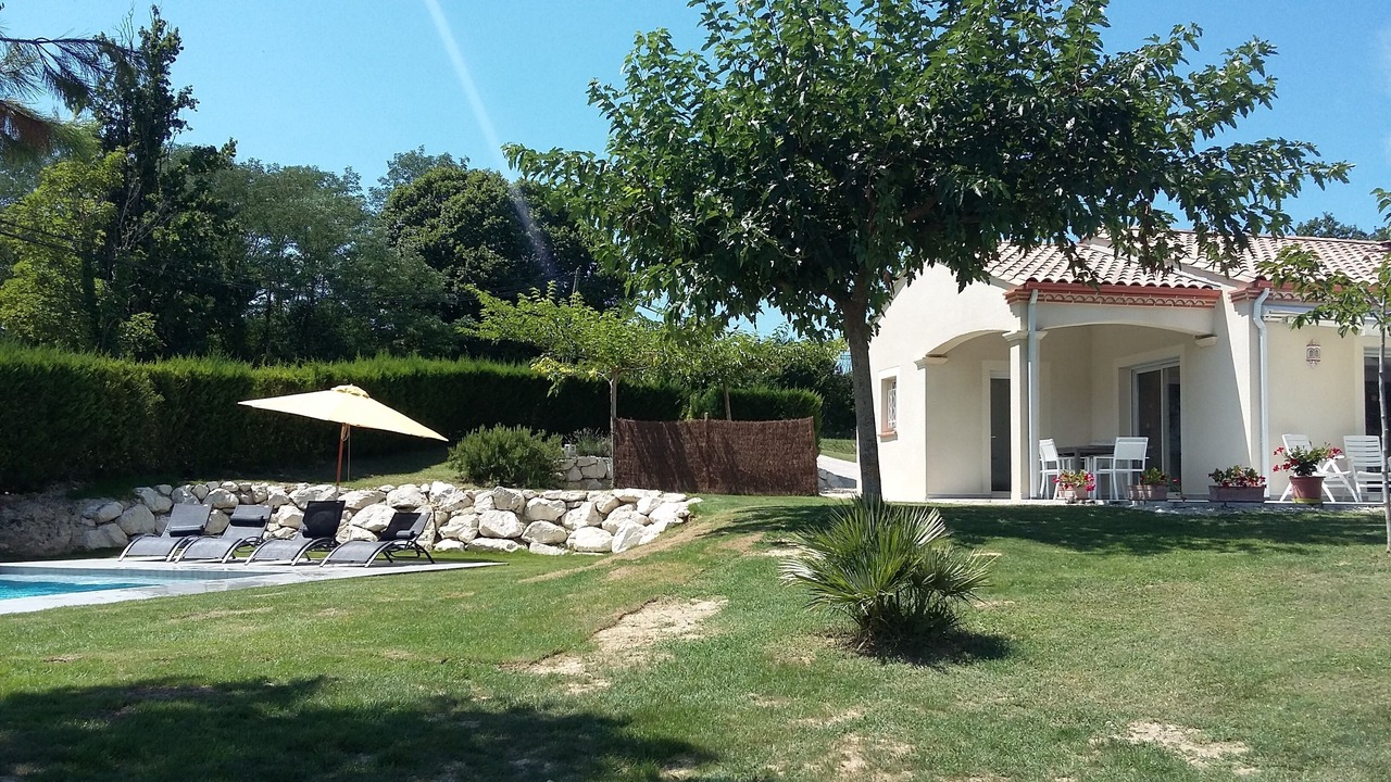 Photo of Patio Balcony in Moissac