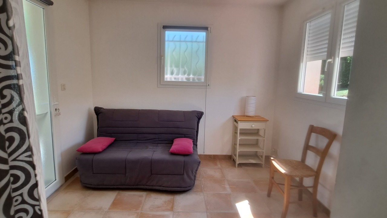 Photo of Livingroom in Moissac