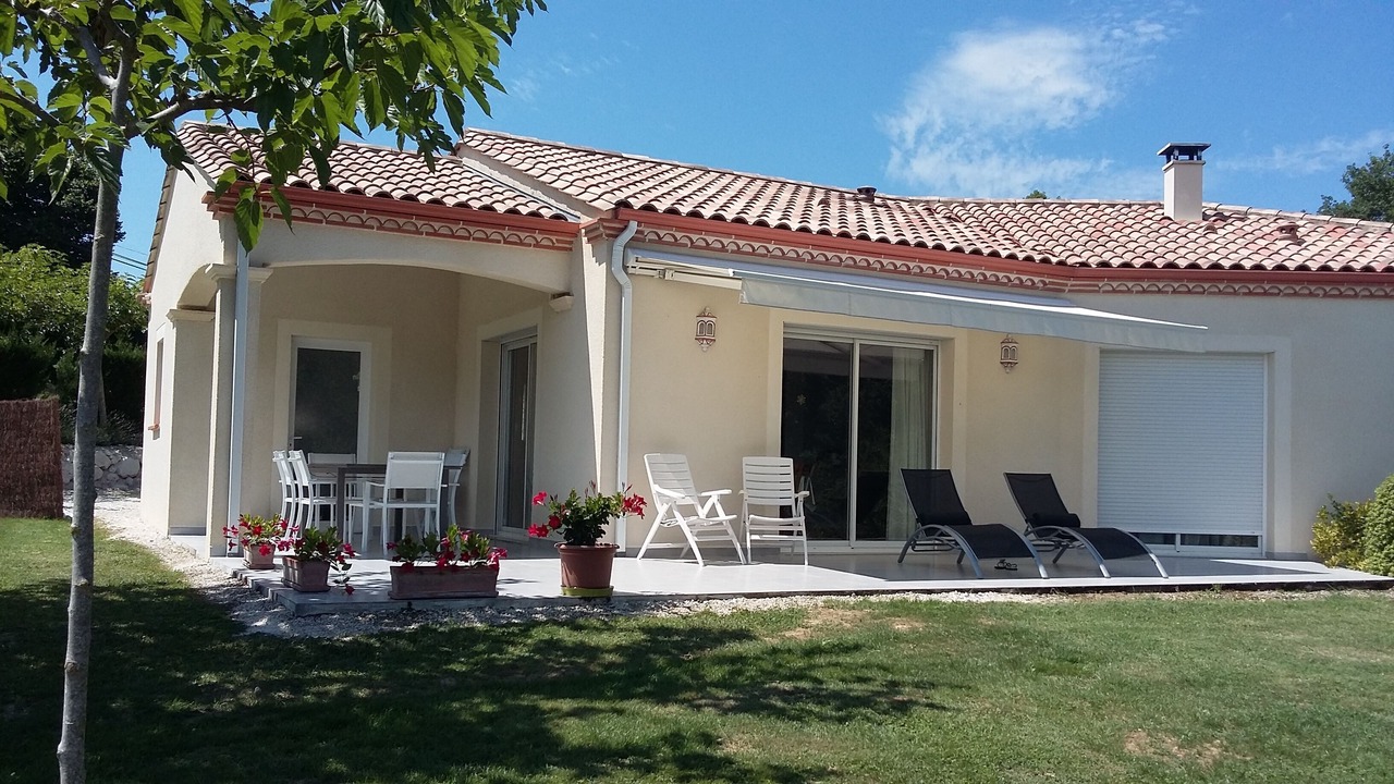 Photo of Patio Balcony in Moissac