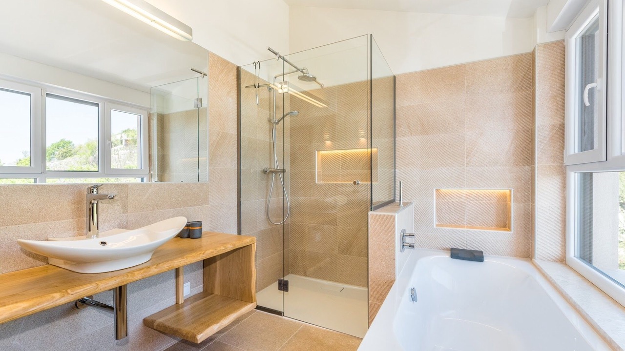 Photo of Bathroom in Ripenda Kosi