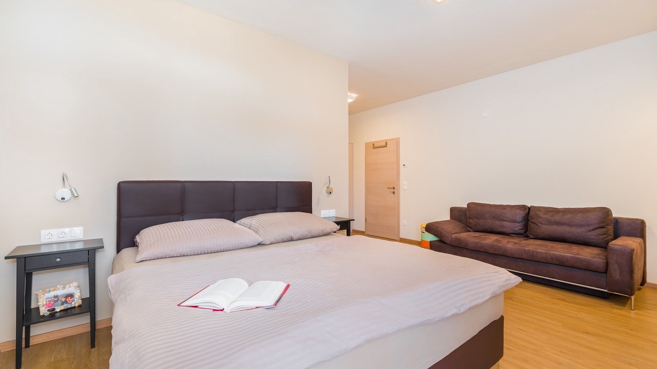 Photo of Bedroom in Ripenda Kosi