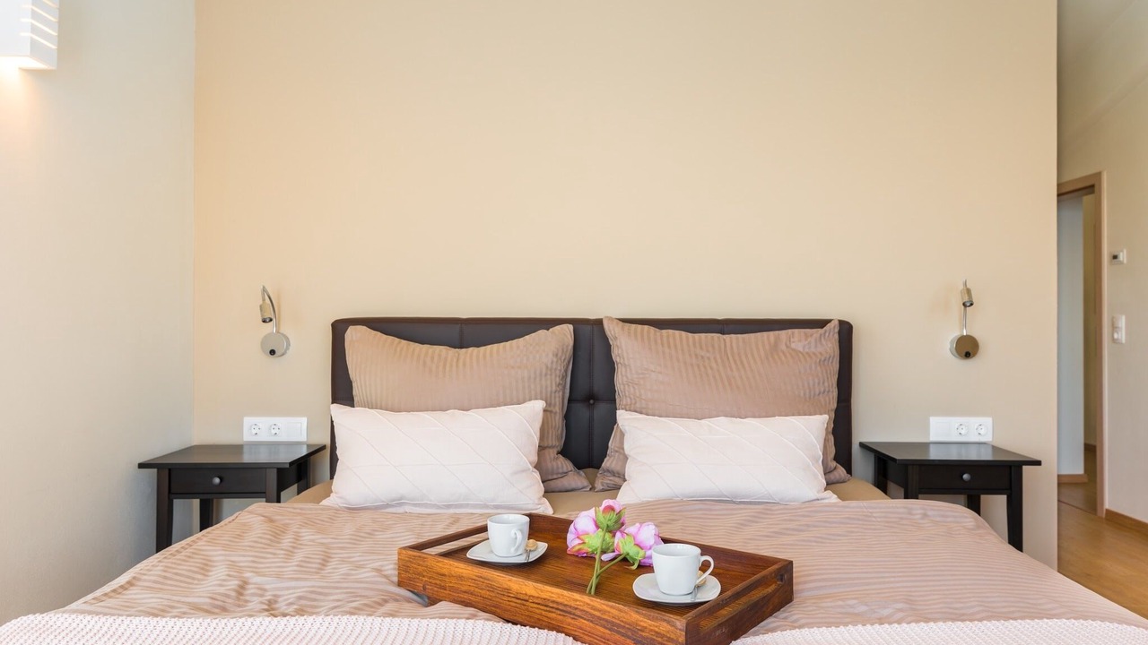 Photo of Bedroom in Ripenda Kosi