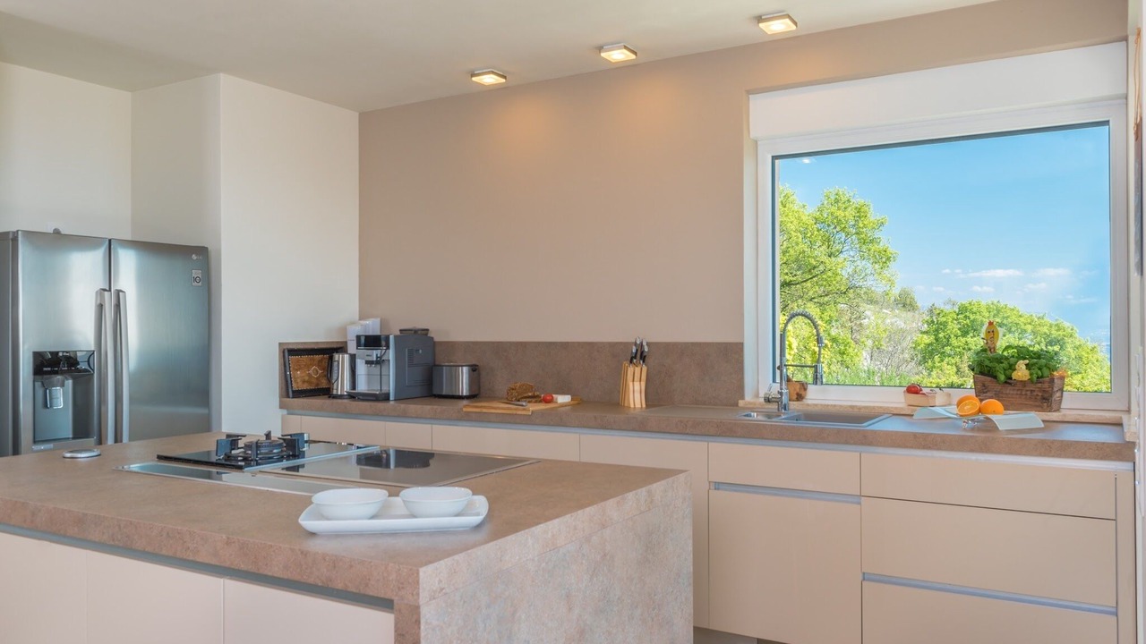 Photo of Kitchen in Ripenda Kosi