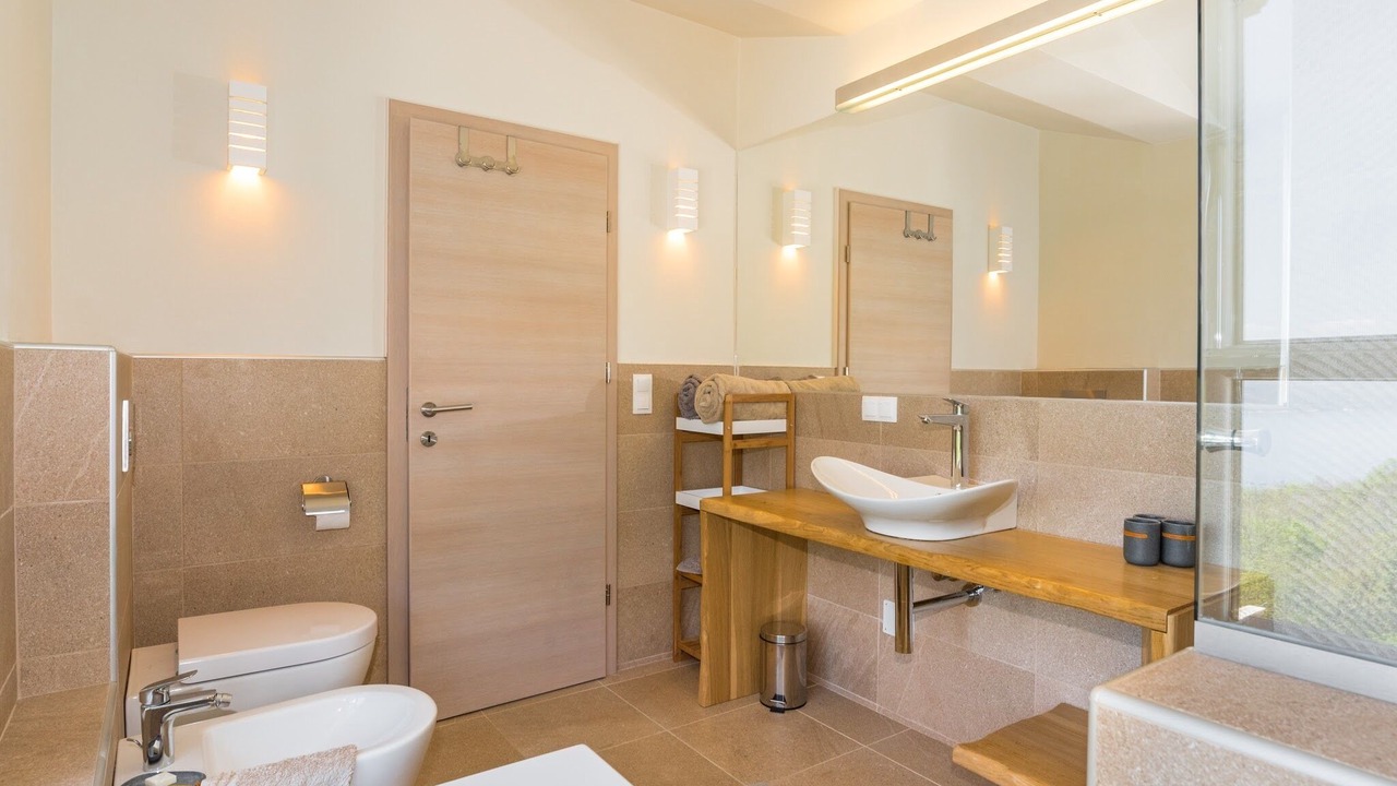 Photo of Bathroom in Ripenda Kosi