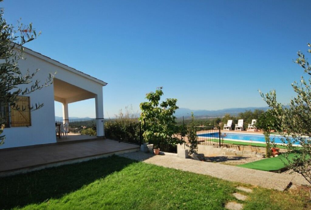 Photo of Patio Balcony in Vidreres