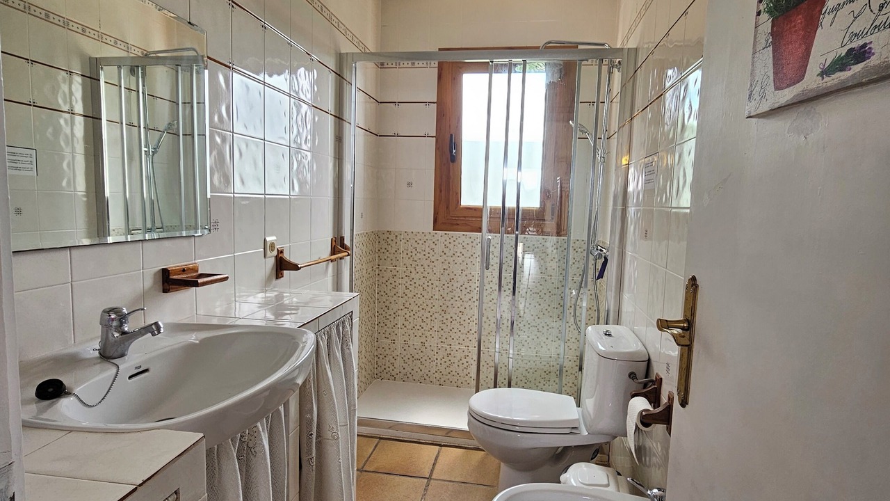 Photo of Bathroom in Vidreres