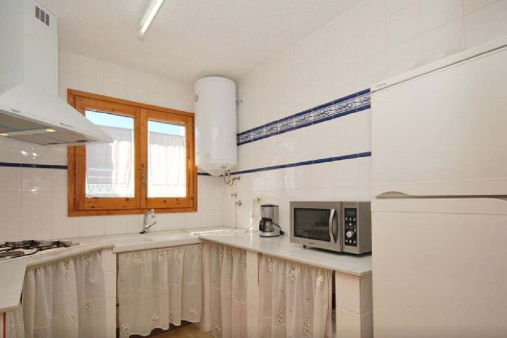 Photo of Kitchen in Vidreres
