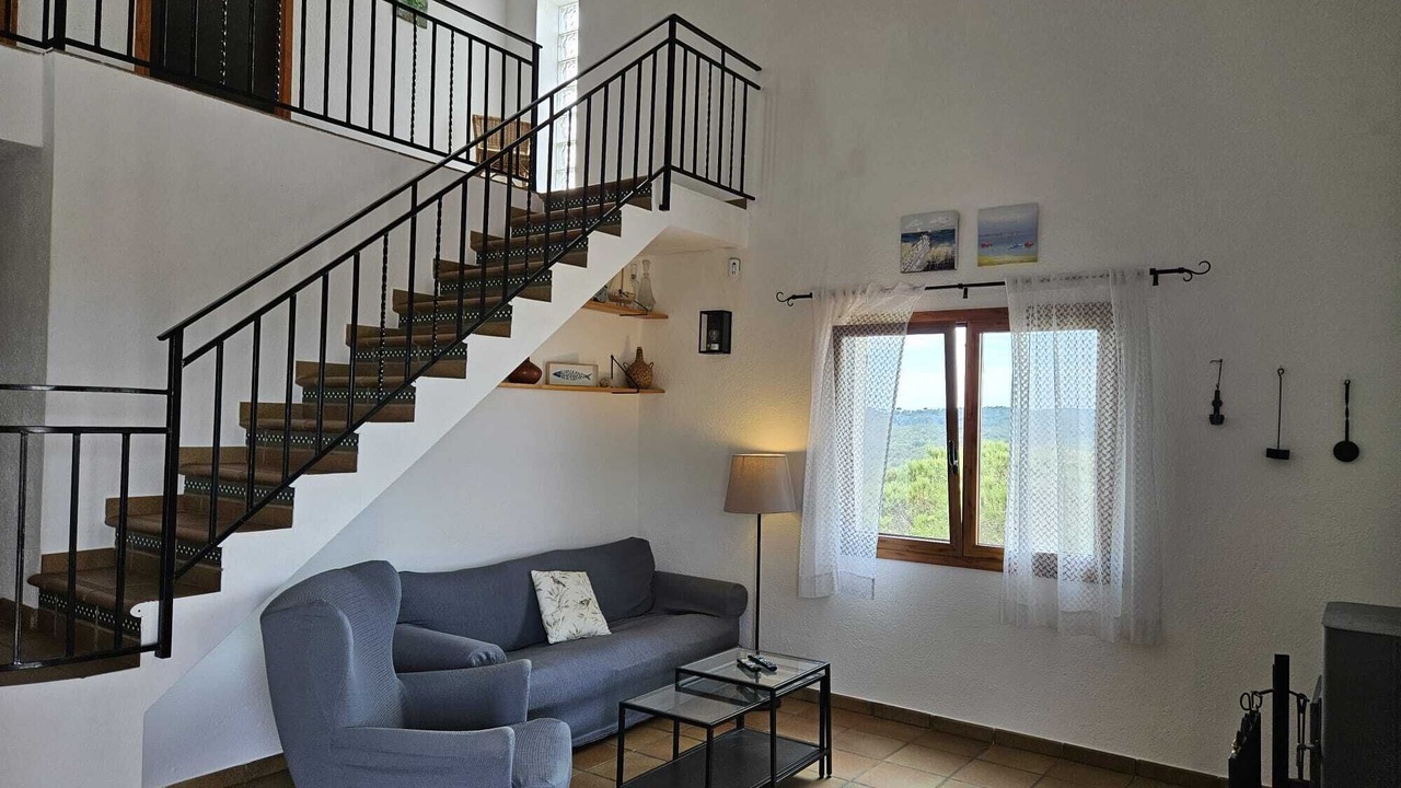 Photo of Livingroom in Vidreres