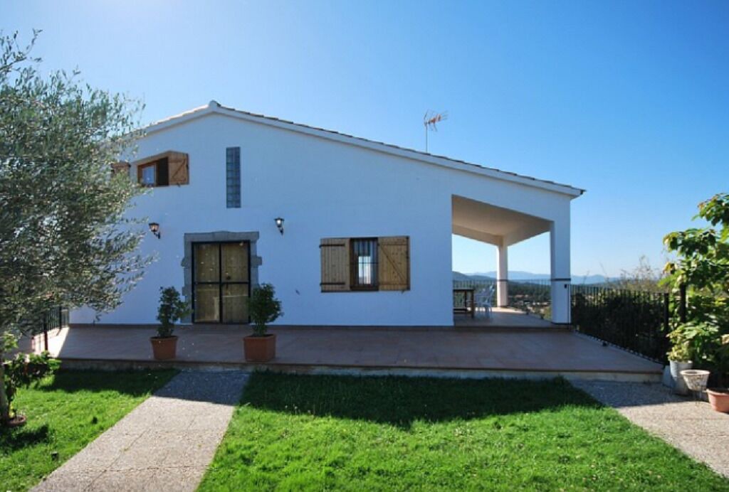 Photo of Outdoor in Vidreres