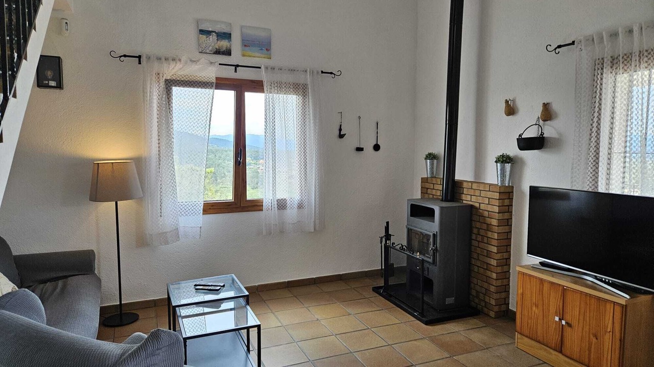 Photo of Livingroom in Vidreres
