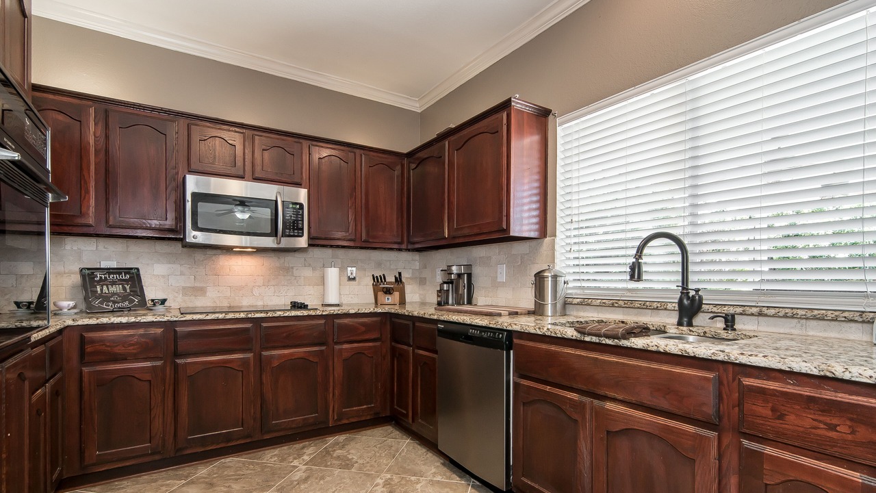 Photo of Kitchen in McKinney
