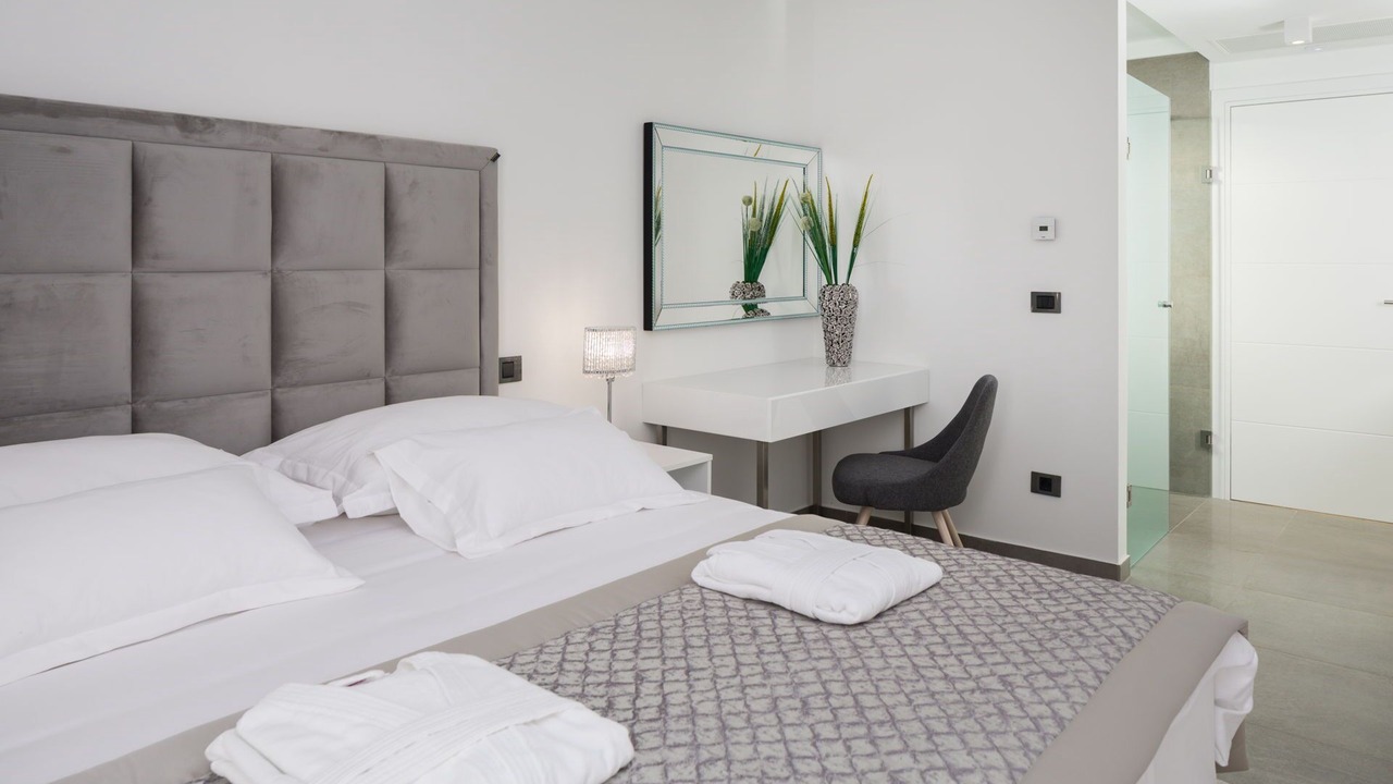 Photo of Bedroom in Seget Vranjica