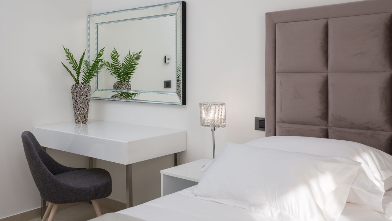 Photo of Bedroom in Seget Vranjica