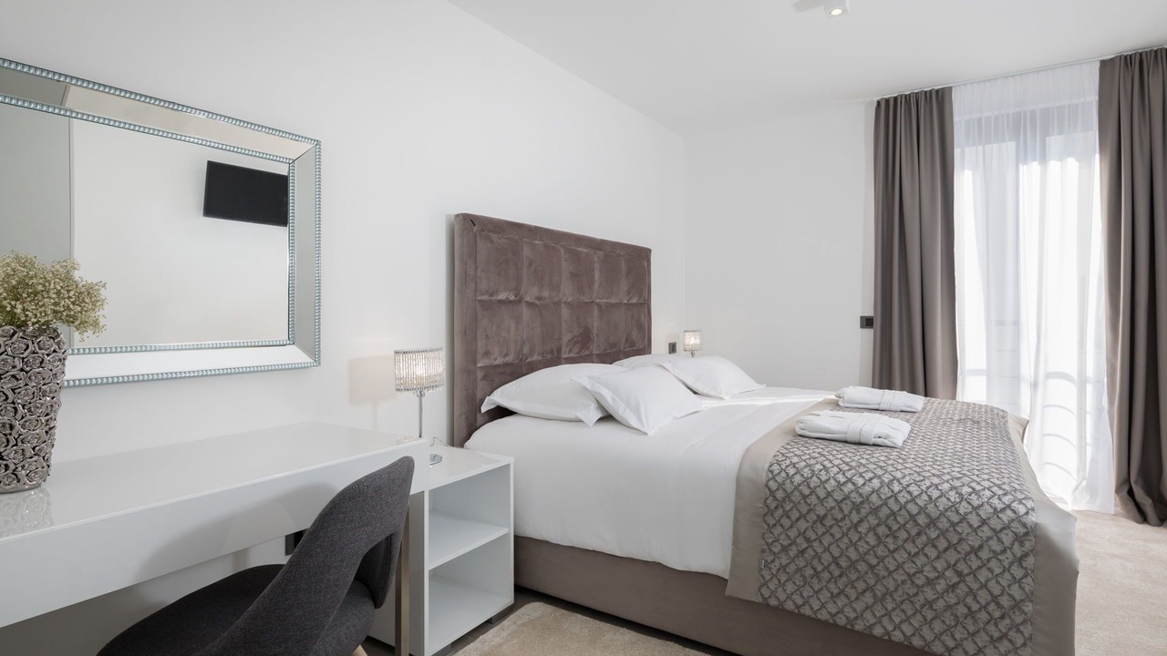 Photo of Bedroom in Seget Vranjica