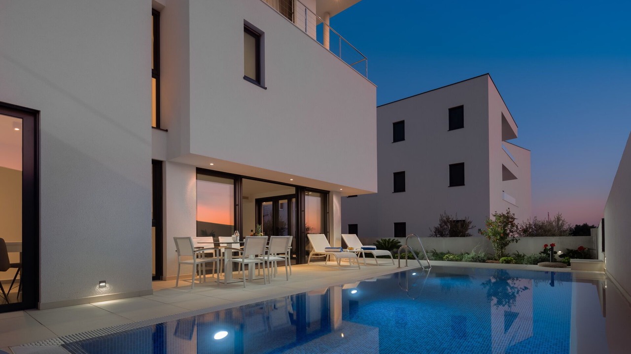 Photo of Outdoor in Seget Vranjica