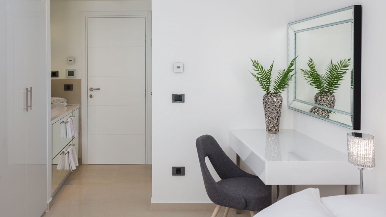 Photo of Bedroom in Seget Vranjica