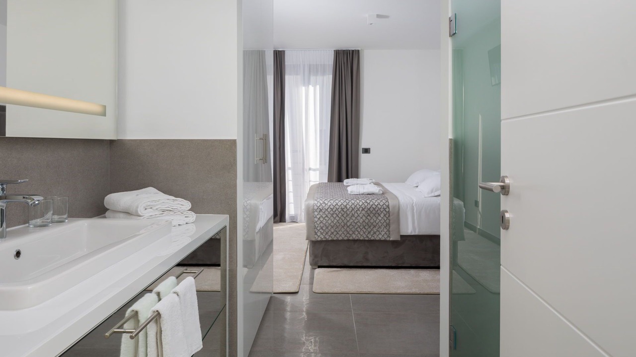 Photo of Bathroom in Seget Vranjica
