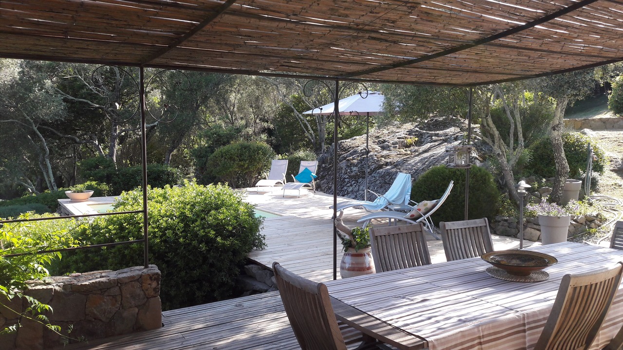 Photo of Outdoor in Ventiseri