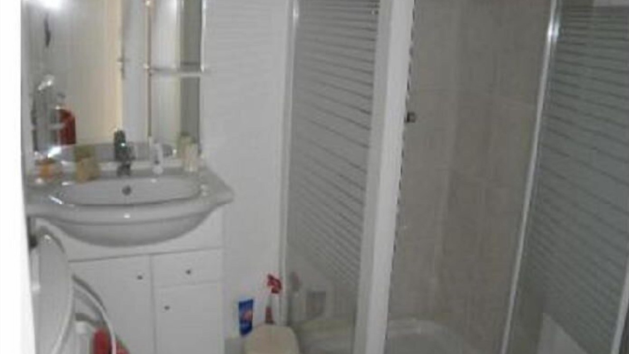 Photo of Bathroom in Saint-Jean-de-Monts