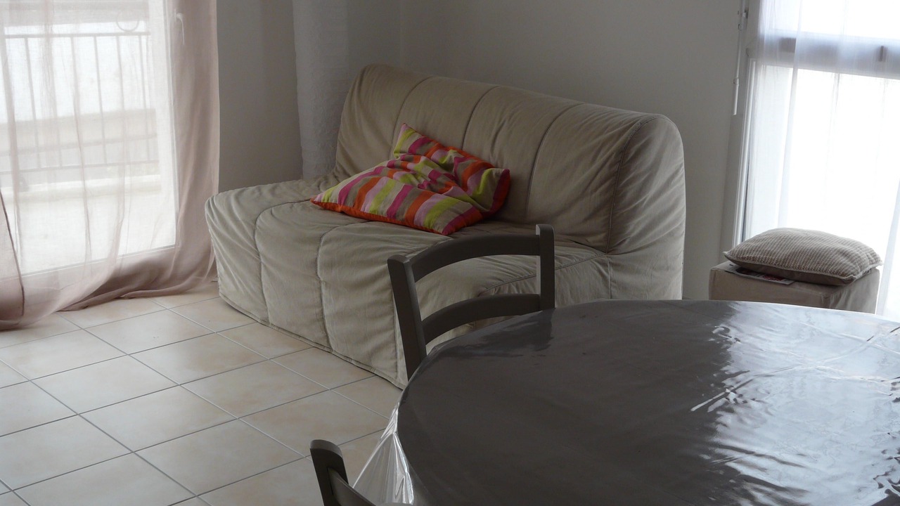 Photo of Livingroom in Saint-Jean-de-Monts