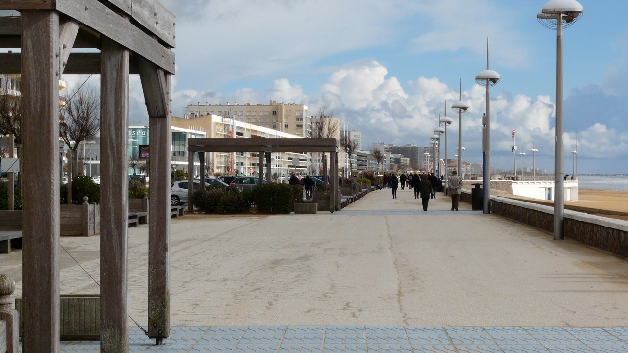 Photo of Outdoor in Saint-Jean-de-Monts