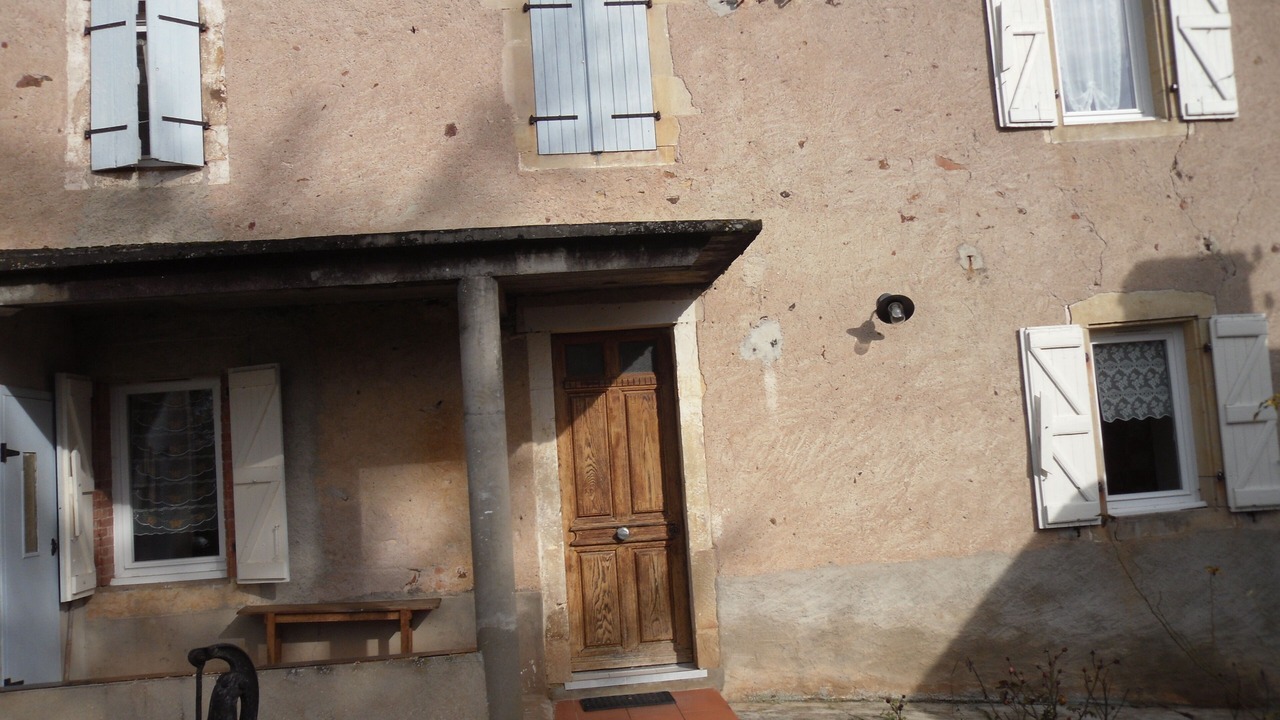 Photo of Outdoor in Puycelci
