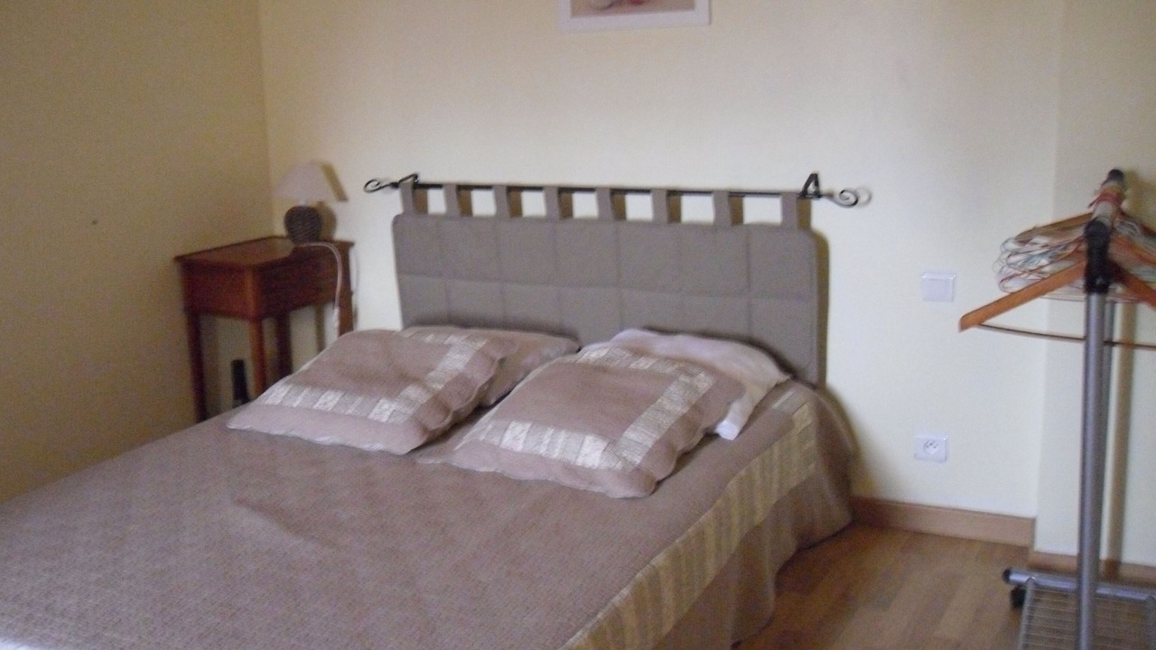 Photo of Bedroom in Puycelci