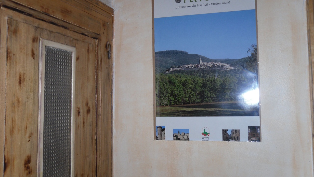 Photo of Others in Puycelci