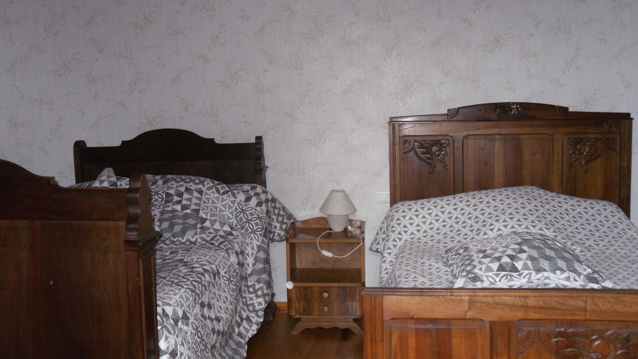Photo of Bedroom in Puycelci