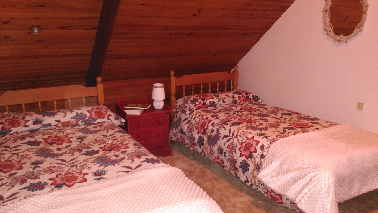 Photo of Bedroom in Plesidy