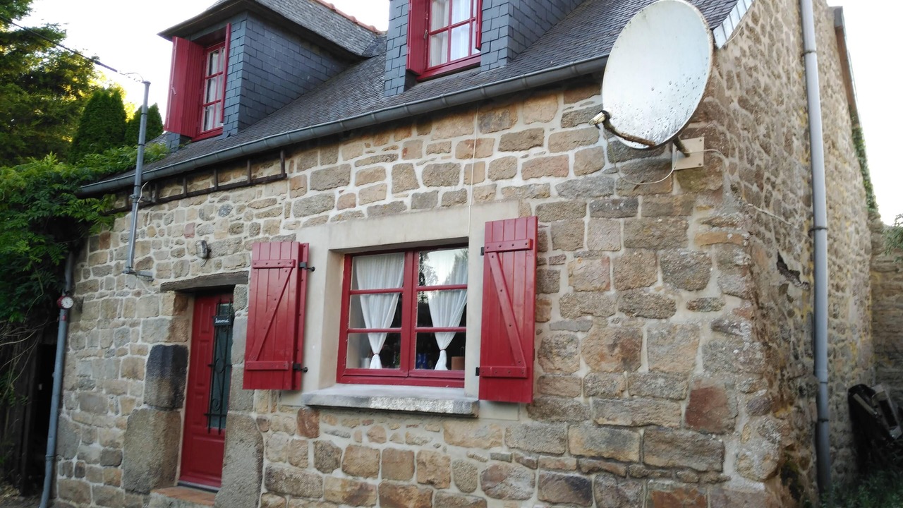 Photo of Outdoor in Plesidy