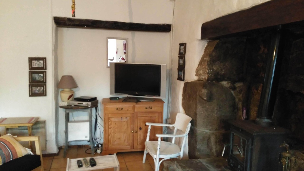 Photo of Livingroom in Plesidy
