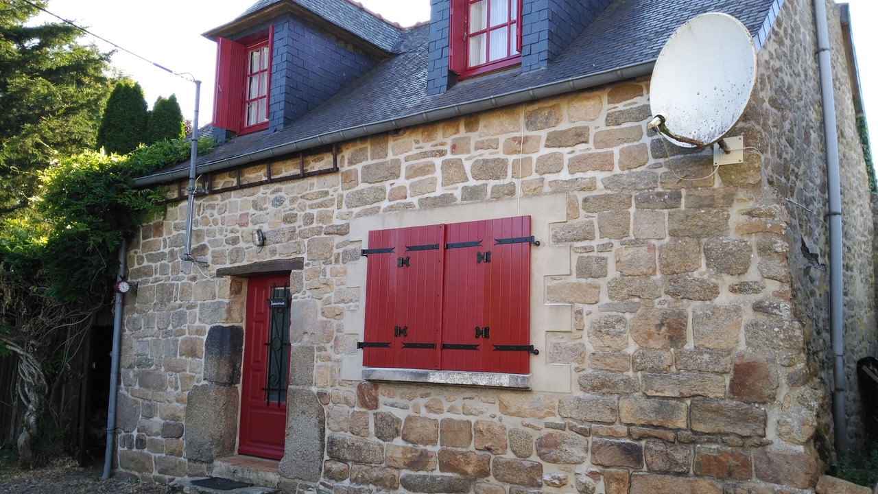 Photo of Outdoor in Plesidy