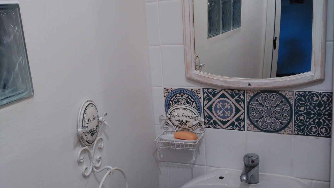 Photo of Bathroom in Plesidy