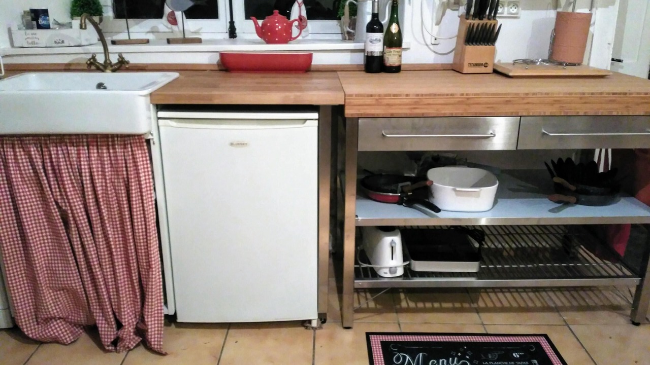 Photo of Kitchen in Plesidy