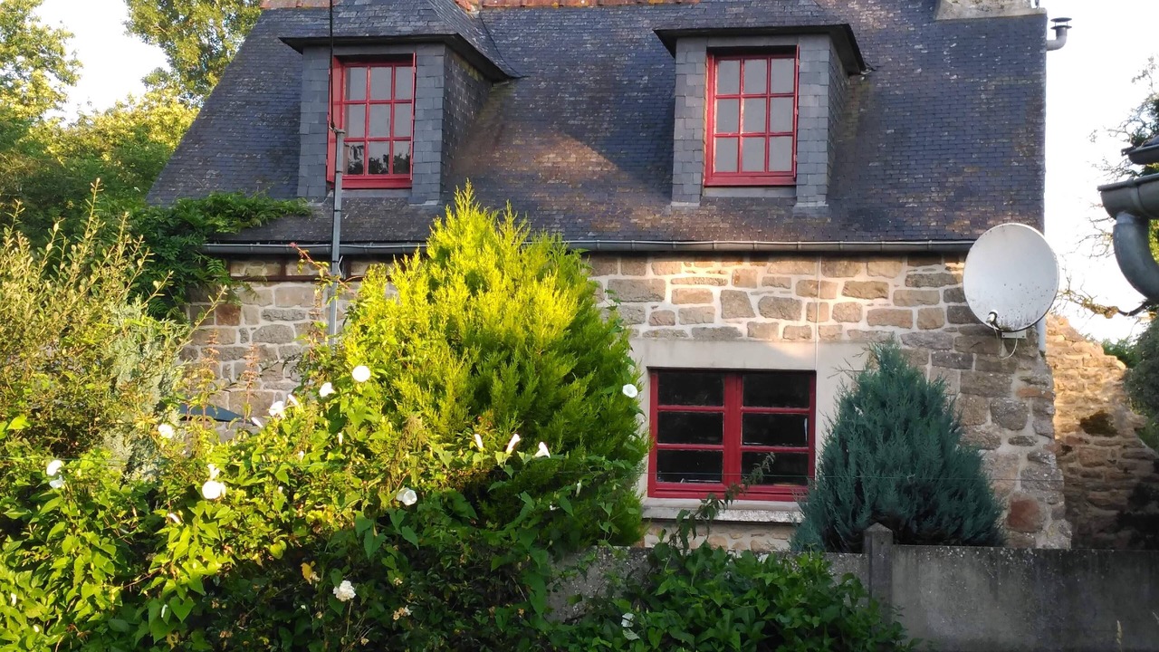 Photo of Outdoor in Plesidy