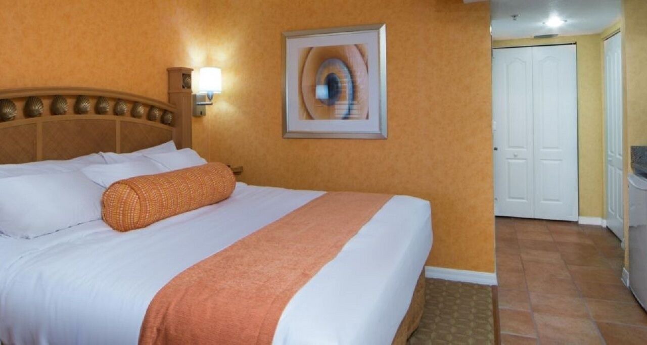 Photo of Bedroom in Port Canaveral