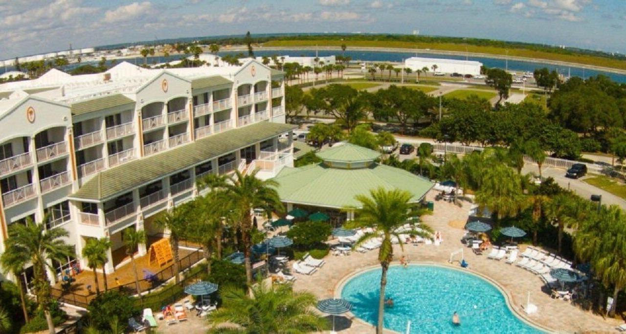 Photo of Outdoor in Port Canaveral