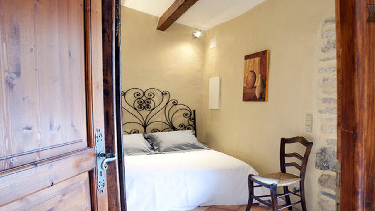 Photo of Bedroom in Carnas
