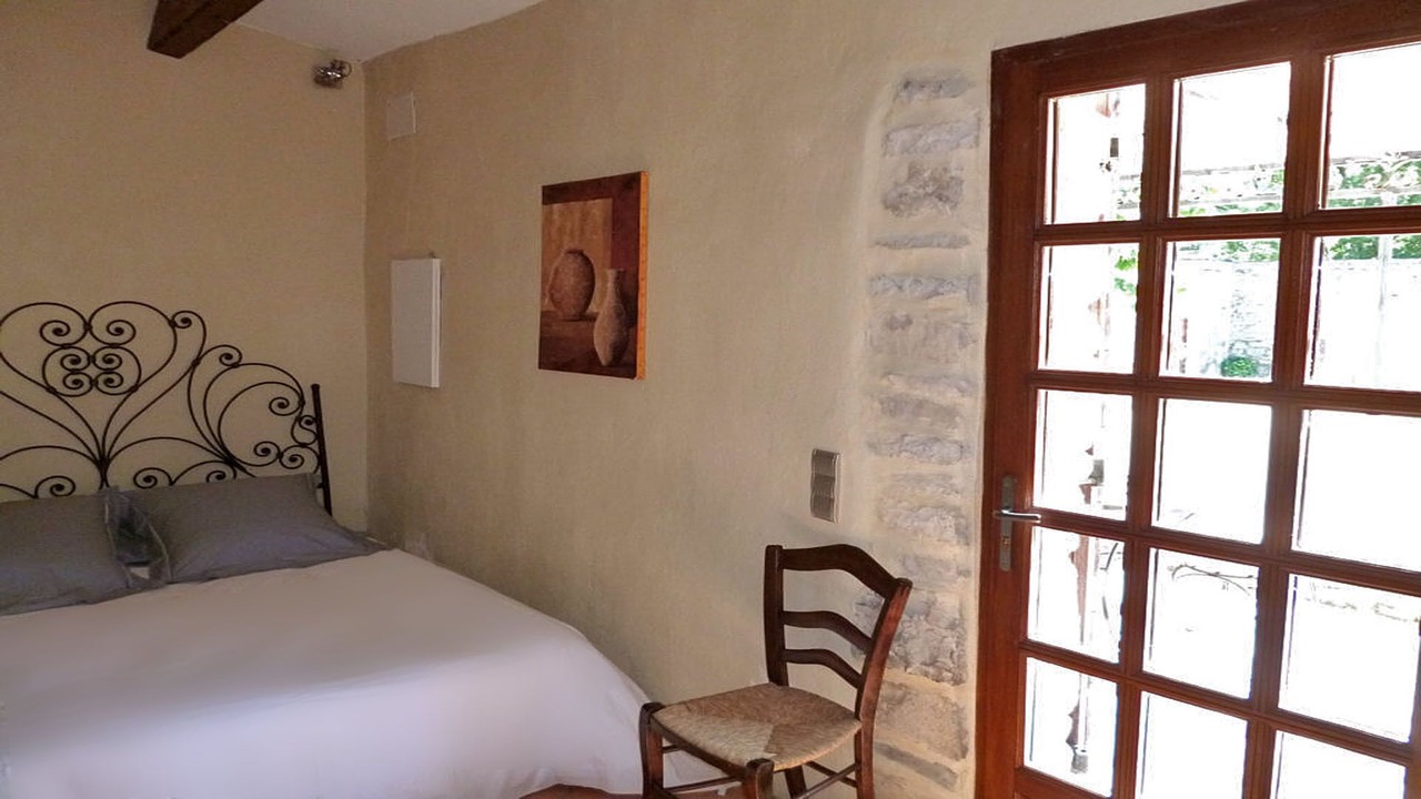 Photo of Bedroom in Carnas