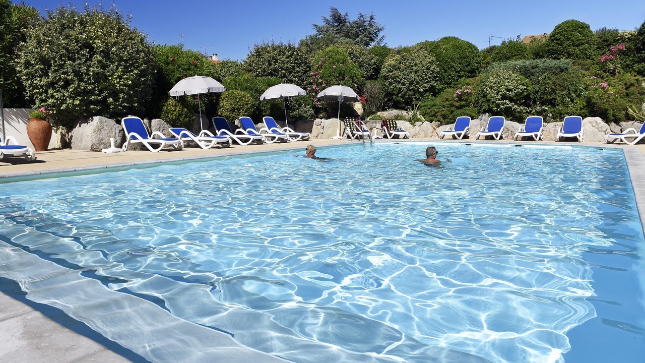 Photo of Outdoor in Balaruc-les-Bains