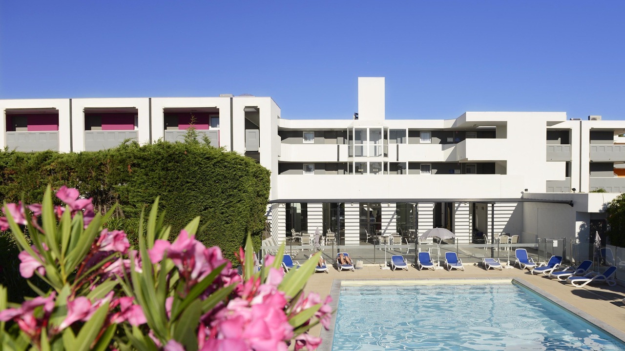 Photo of Outdoor in Balaruc-les-Bains