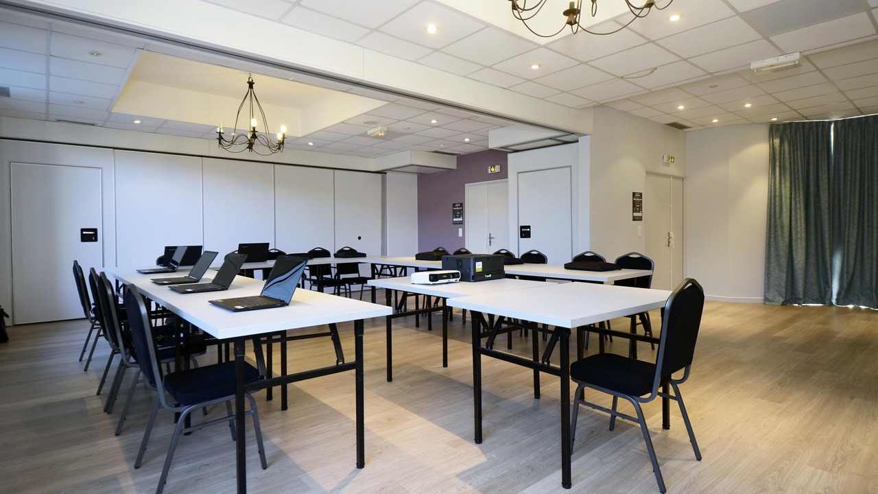 Photo of Bedroom in Balaruc-les-Bains