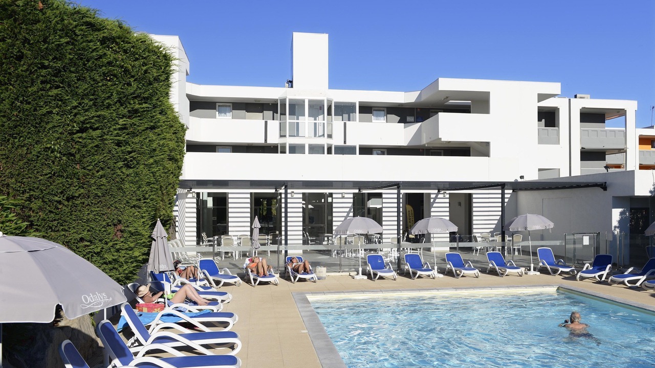 Photo of Outdoor in Balaruc-les-Bains