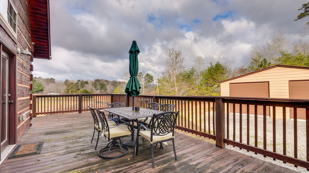 Photo of Outdoor in Bean Station